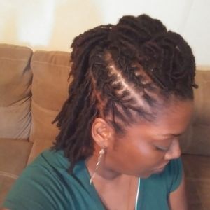 Meet your Posher, Karla